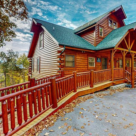 Mountain Escape Villa Dupont Springs Екстериор снимка