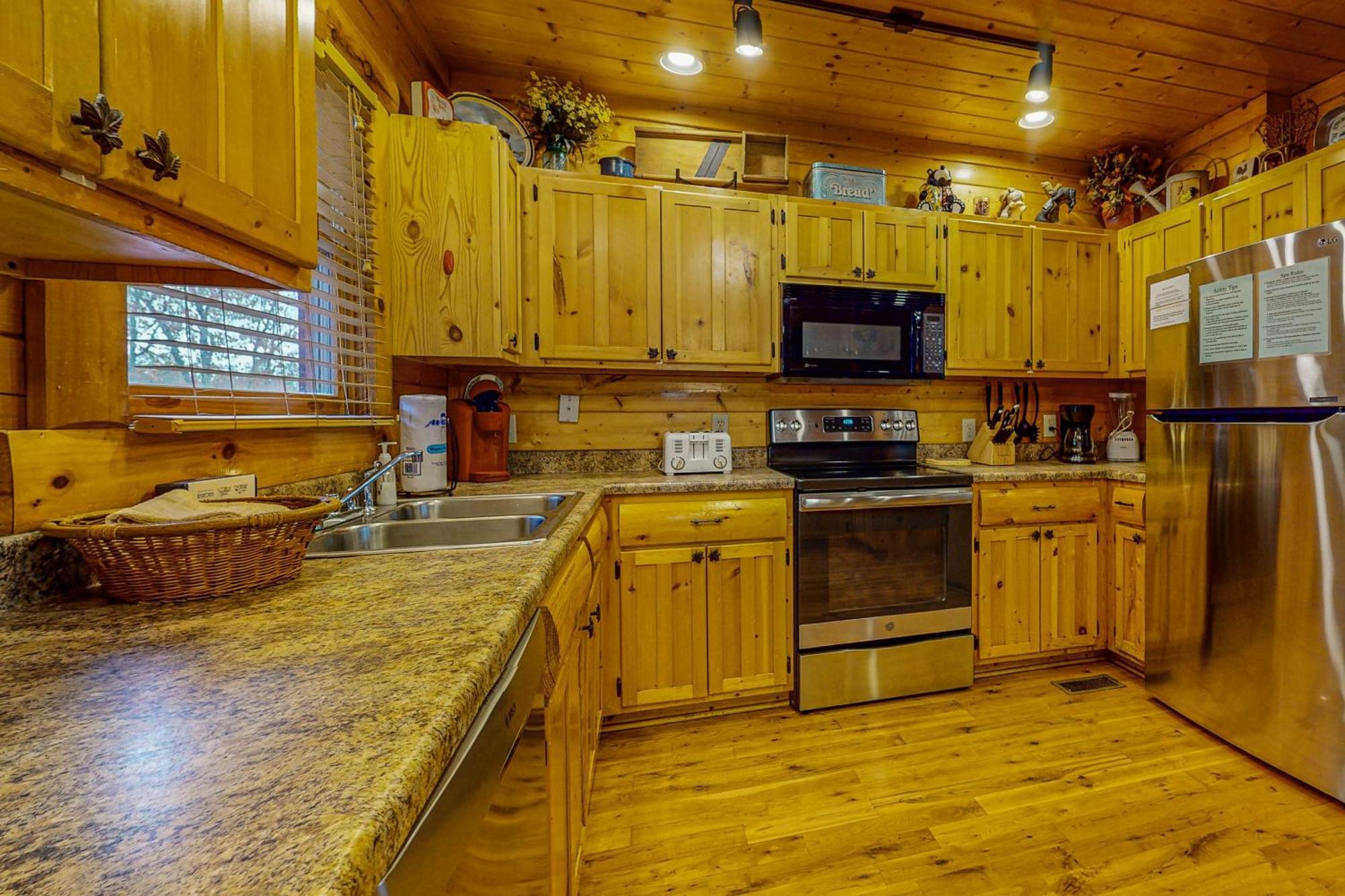 Mountain Escape Villa Dupont Springs Екстериор снимка